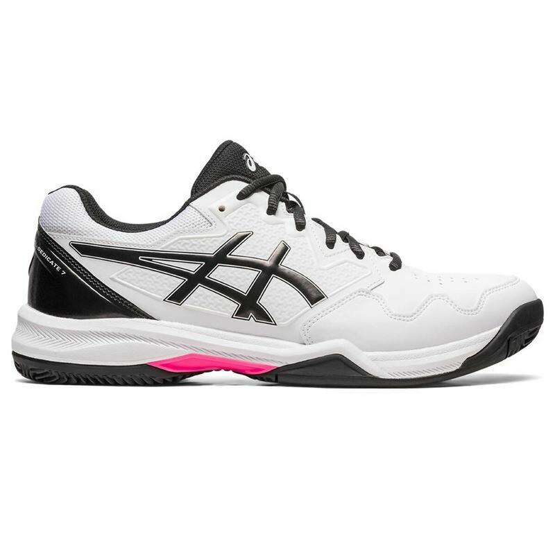 Heren Tennisschoenen Gel-Dedicate 7