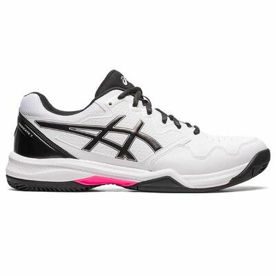 Scarpe da Tennis da Uomo Tennis Asics Gel-Dedicate 7