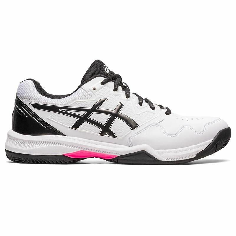 Chaussures de Tennis pour Homme Gel-Dedicate 7