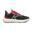 Zapatillas Running Kelme Thunderstorm Unisex  Negro