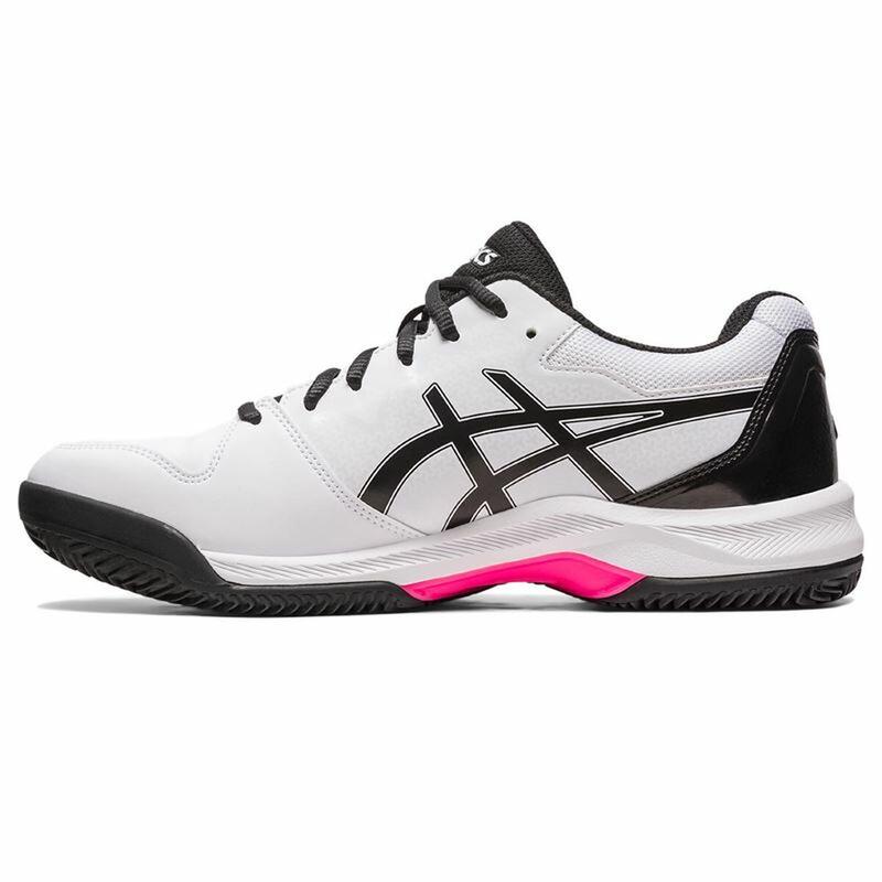 Chaussures de Tennis pour Homme Gel-Dedicate 7