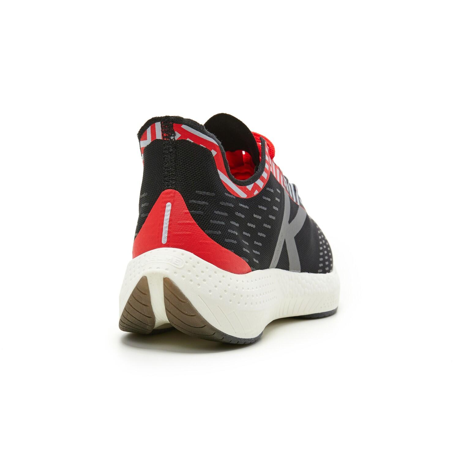 Zapatillas Running Kelme Thunderstorm Unisex  Negro 4/5