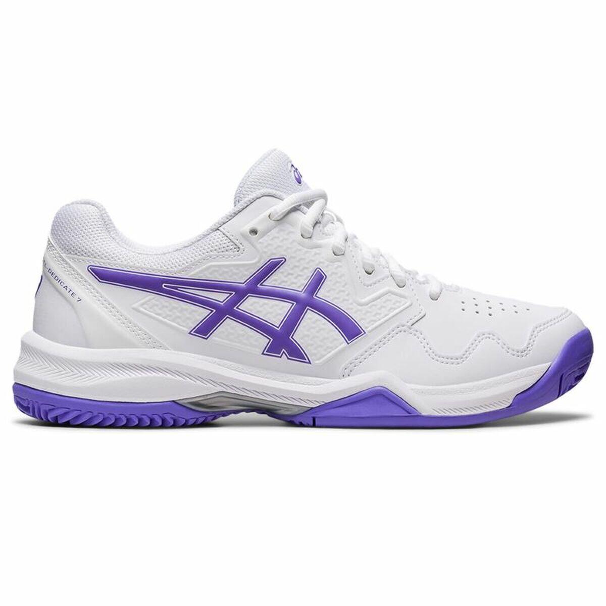 Scarpe da Tennis da Donna Gel Dedicate 7 ASICS Decathlon