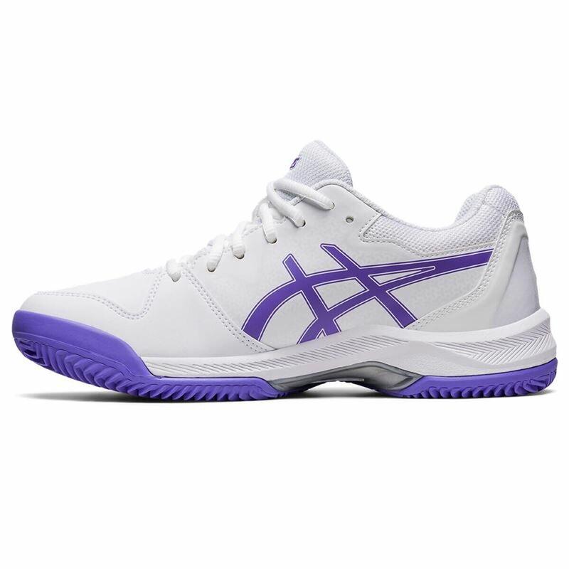 Chaussures de Tennis pour Femmes Gel-Dedicate 7