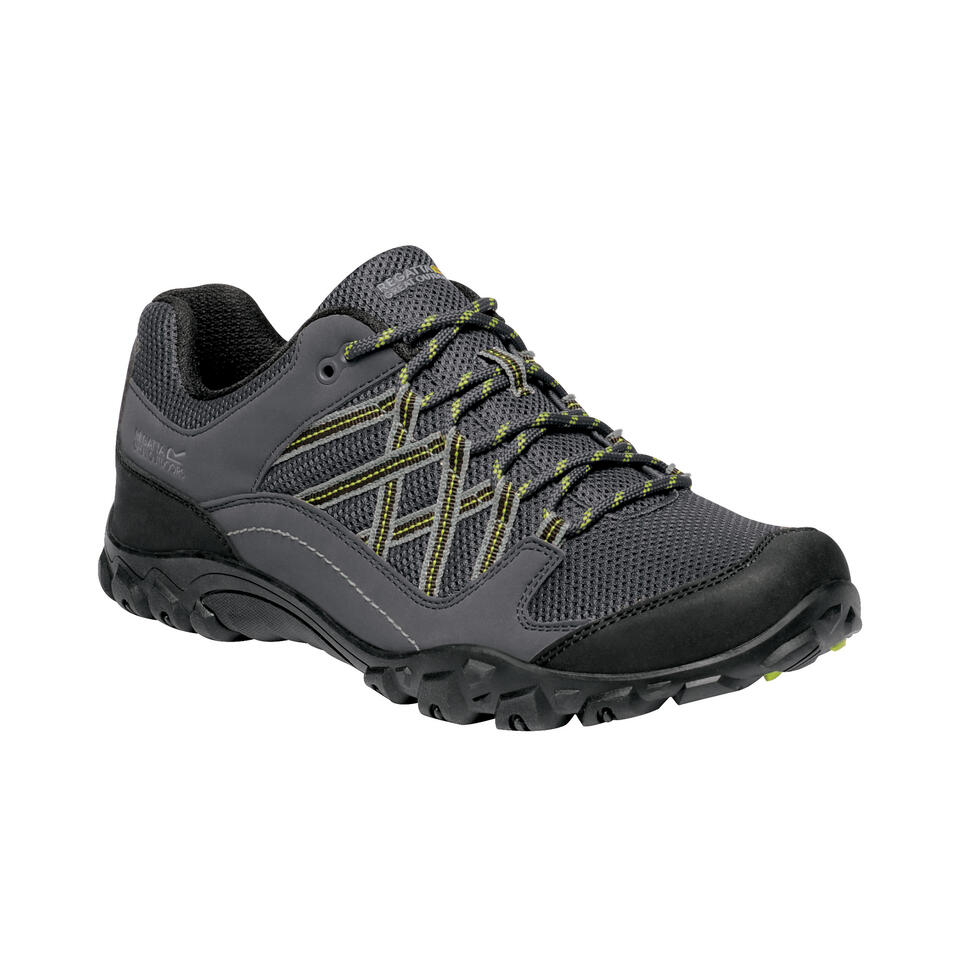 Buty trekkingowe męskie Edgepoint III Regatta