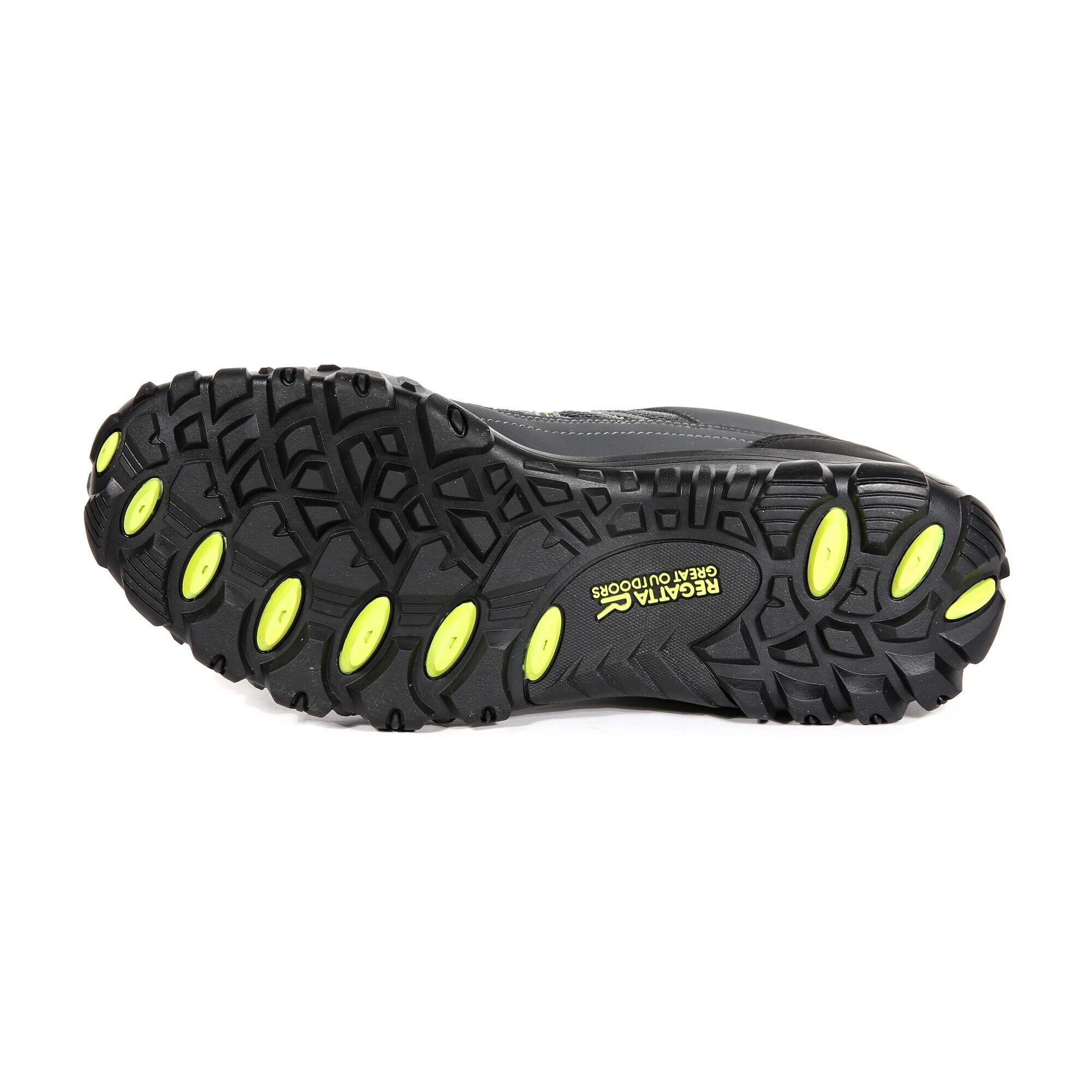 Edgepoint III Mens Waterproof Hiking Shoes 5/6