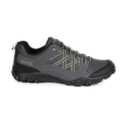 Edgepoint III Heren Hiking Schoenen - Grijs / heldergroen