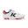 Zapatillas Fútbol Kelme Heritage Mg Unisex  Negro