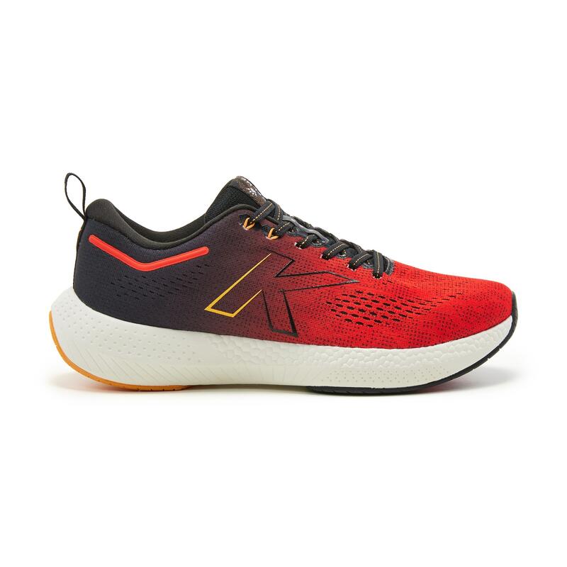 Sapatilhas de corrida Kelme Beat Unisexo Vermelho