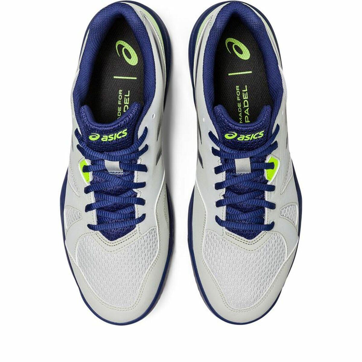 Gel Padel Pro Decathlon Padel Asics Padel Vestitino Asics Asics