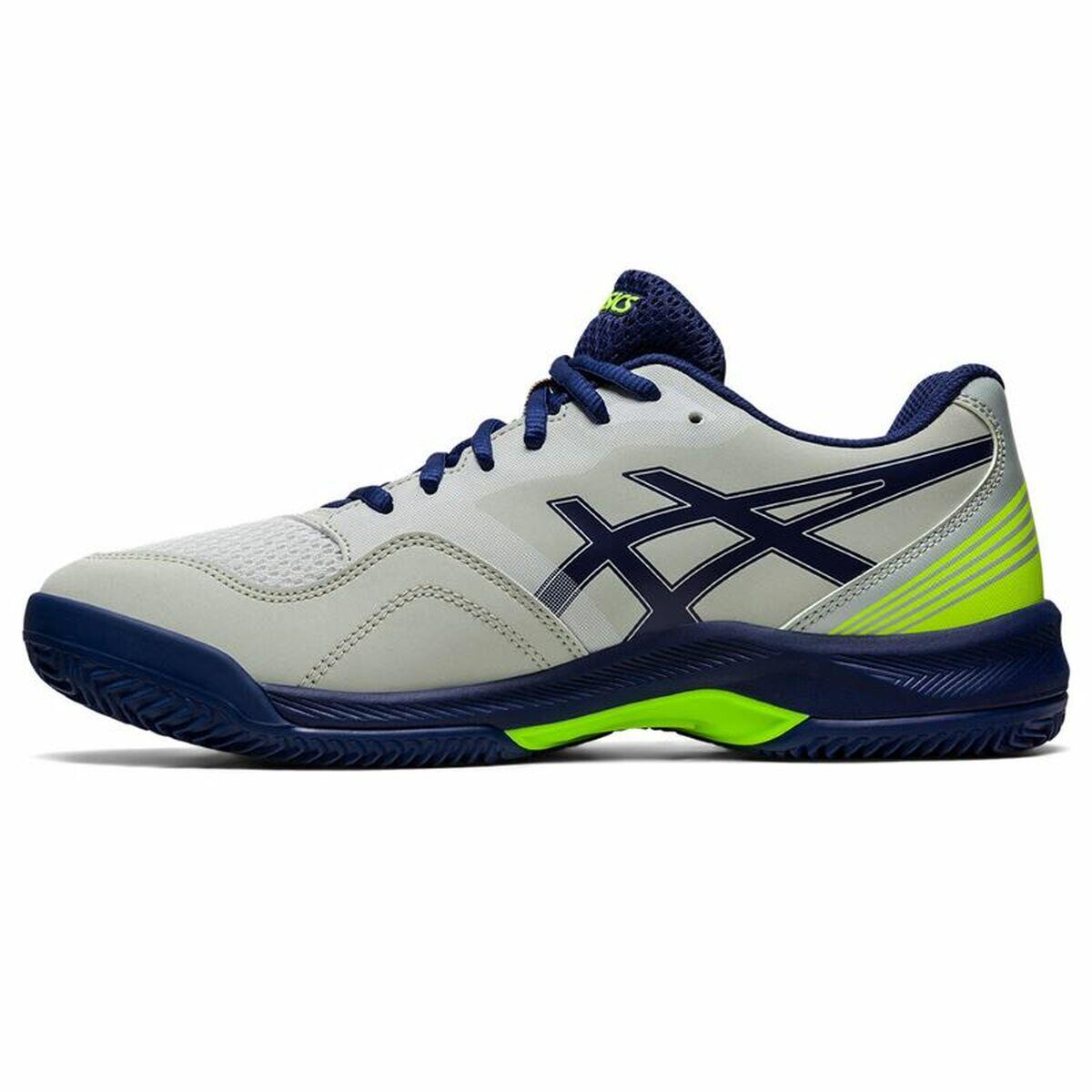 Zapatillas de Padel para Adultos Gel-Pádel Pro ASICS Decathlon