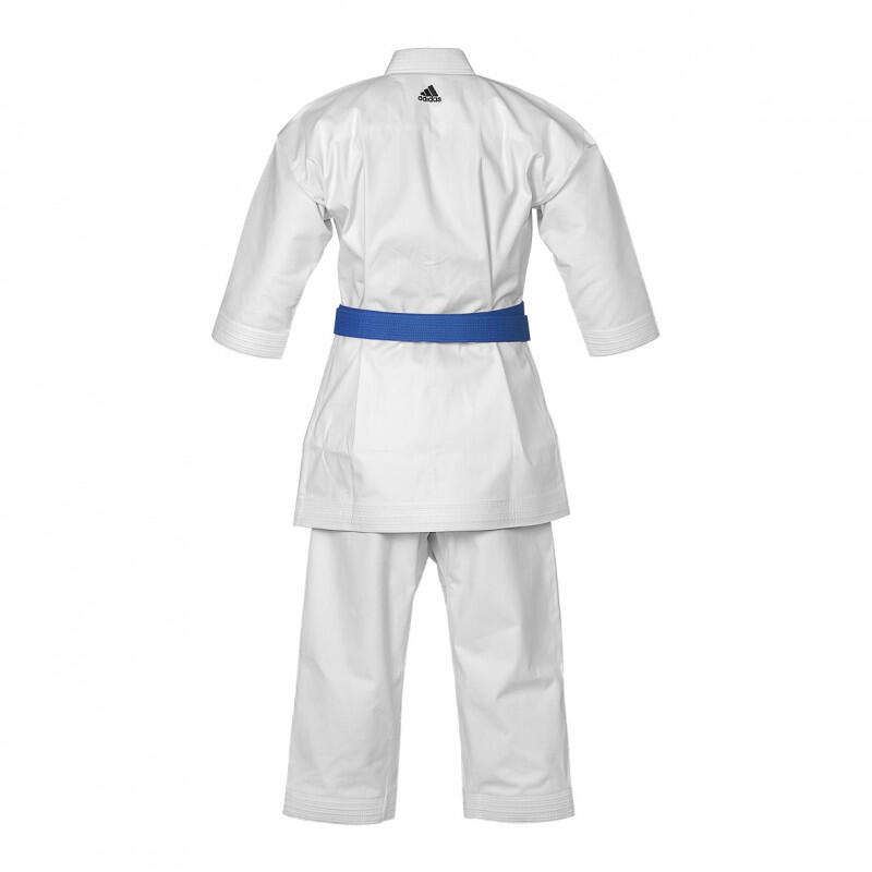 Kimono adidas karate decathlon top