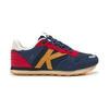 Zapatillas Casual Kelme K-10 Unisex  Amarillo