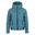 Womens Prtalyssumi Snowjacket - vest - 512_jewel_blue - dames - Pisteskiën