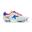 Zapatillas Fútbol Kelme K-fighting Mg Unisex  Blanco