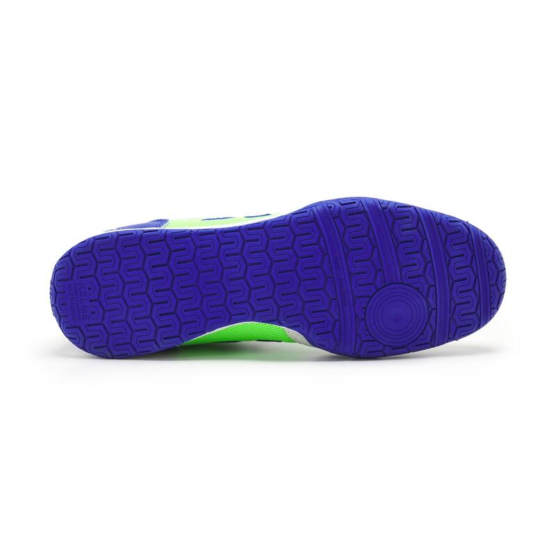 Zapatillas De Fútbol Sala Kelme Precision Lite Unisex  Verde