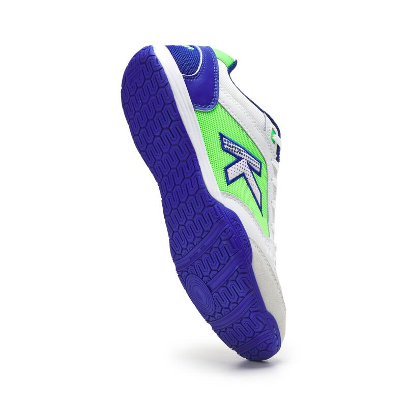 Zapatillas De Fútbol Sala Kelme Precision Lite Unisex  Verde