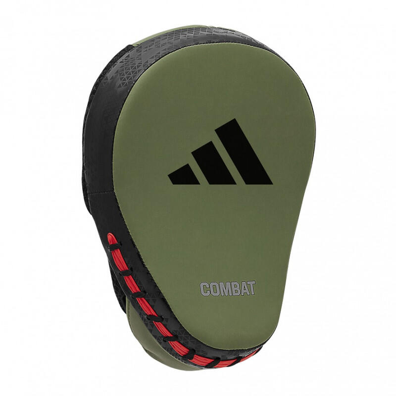 ADIDAS Combat 50 Focus Mitts