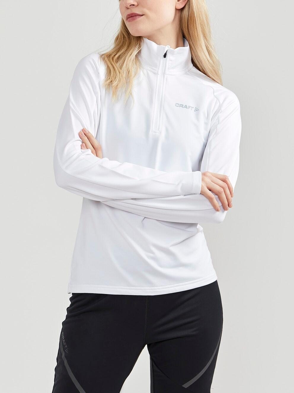 Craft Damen Pullover Core Gain Midlayer 1909497 2/5