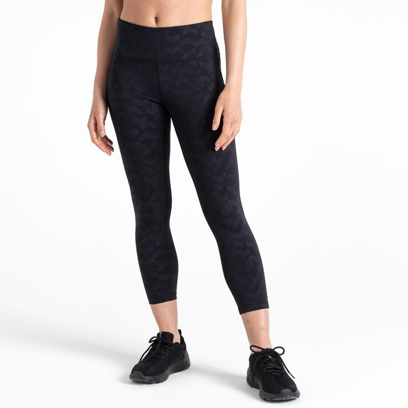 Legging 7/8 de sport femme Influential