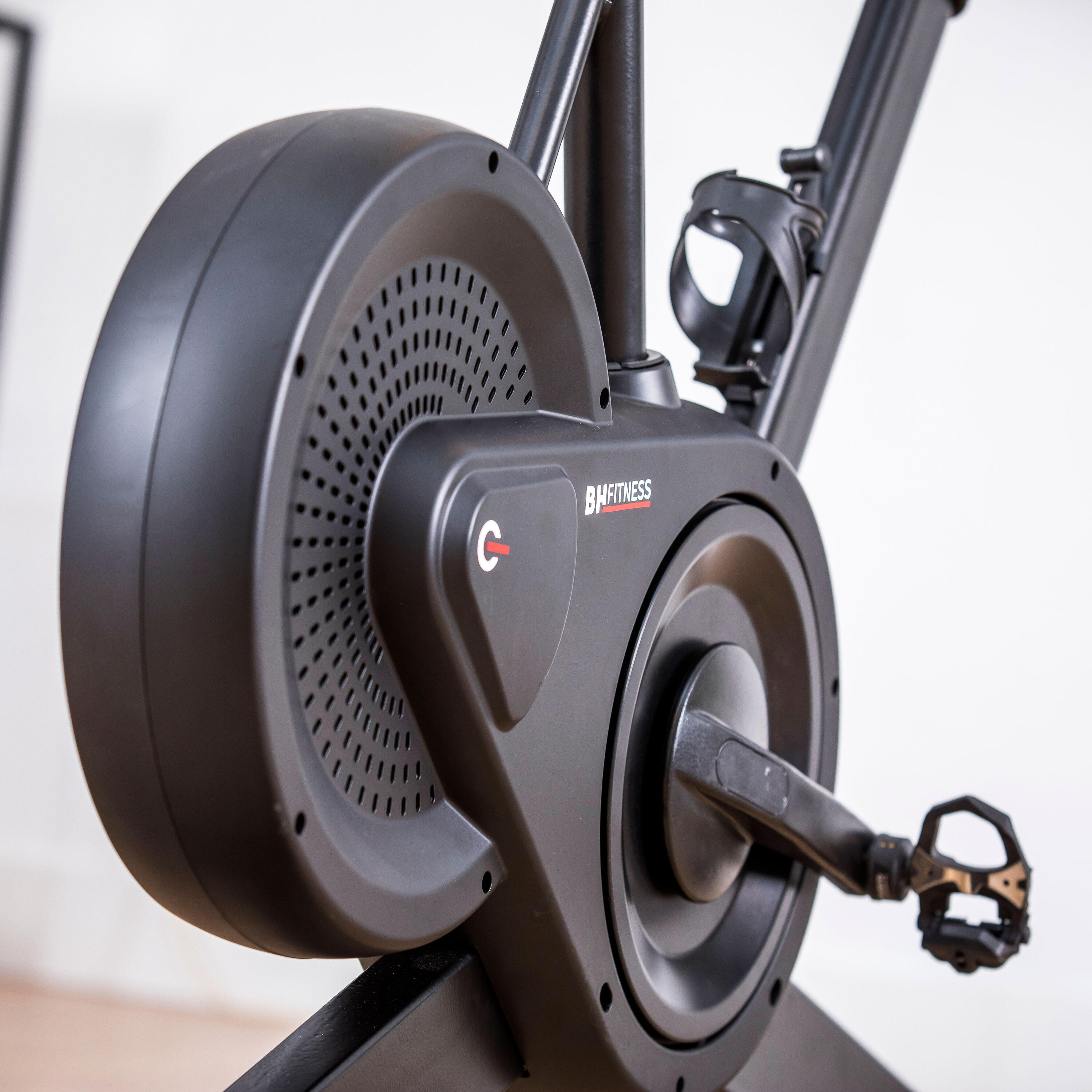 Smart Bike Exercycle + [Uso collettivo] 5/5