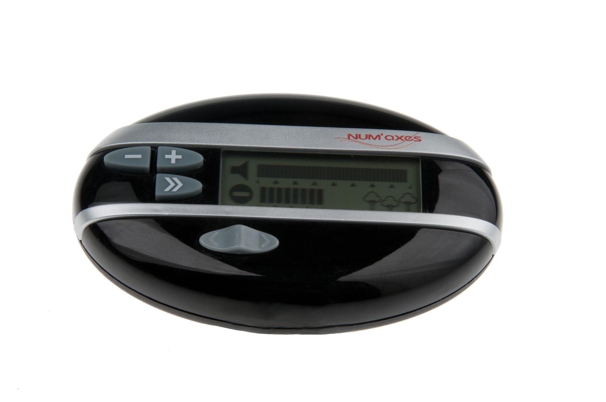 NUM'AXES picture