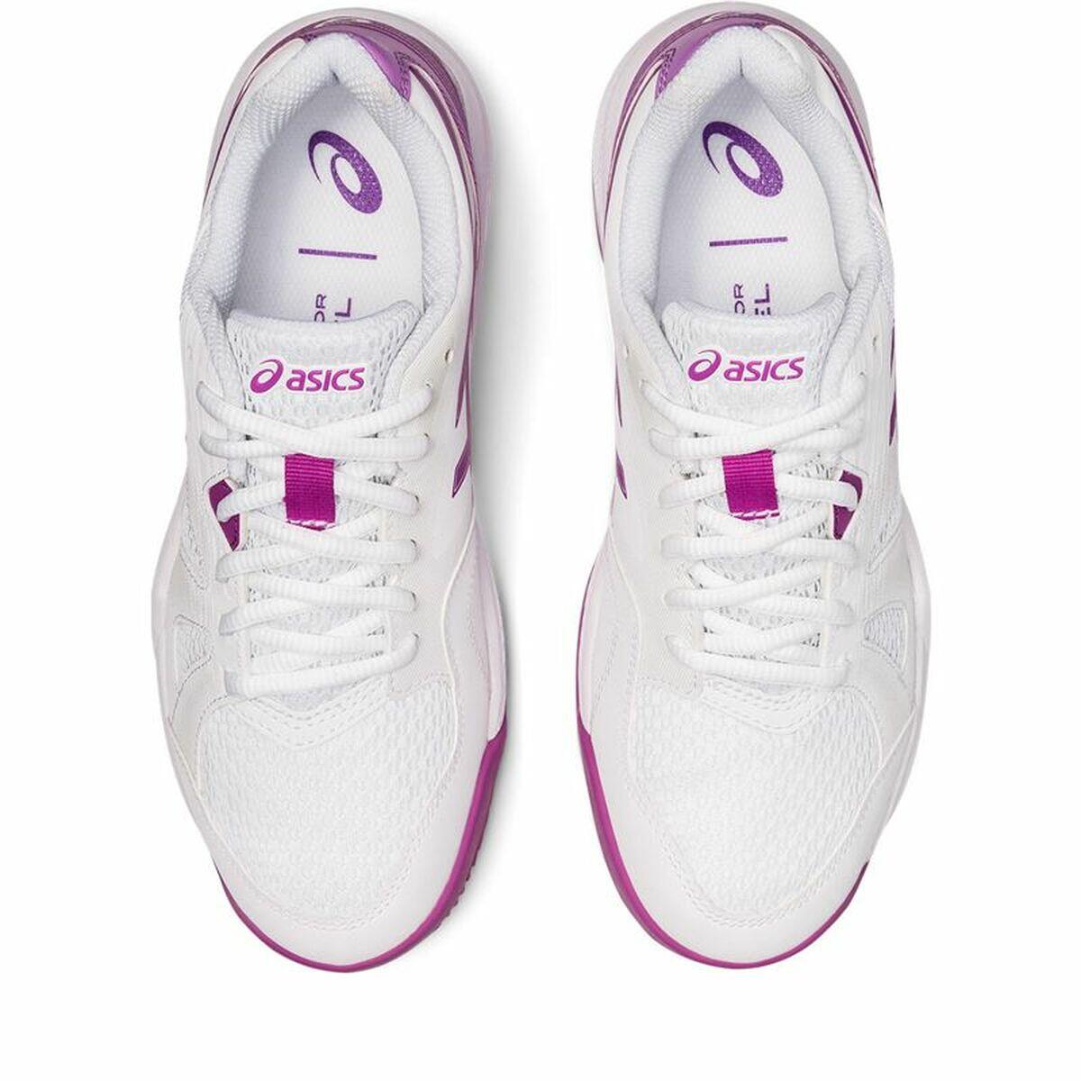 Zapatillas de Padel para Adultos Asics Gel-Padel Pro 5 4/7