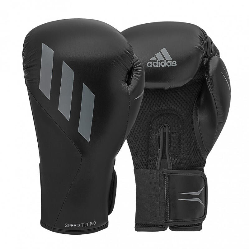 Guantes de boxeo de entrenamiento ADIDAS Tilt 150