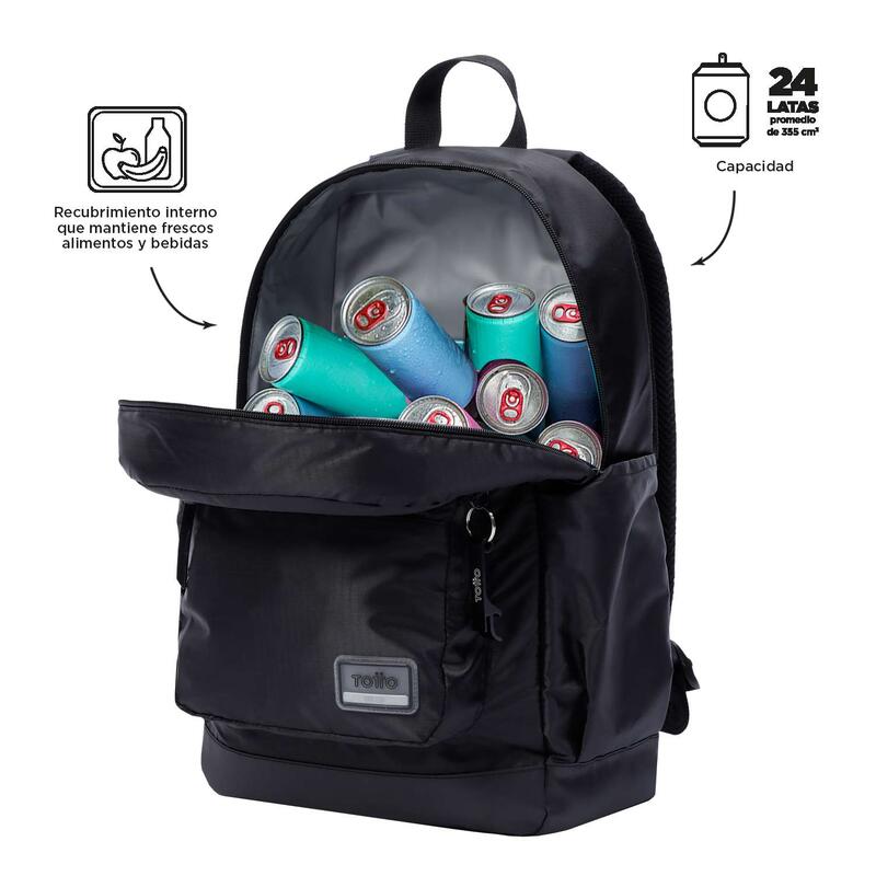 Mochila Térmica Cool 2 Go Hiking