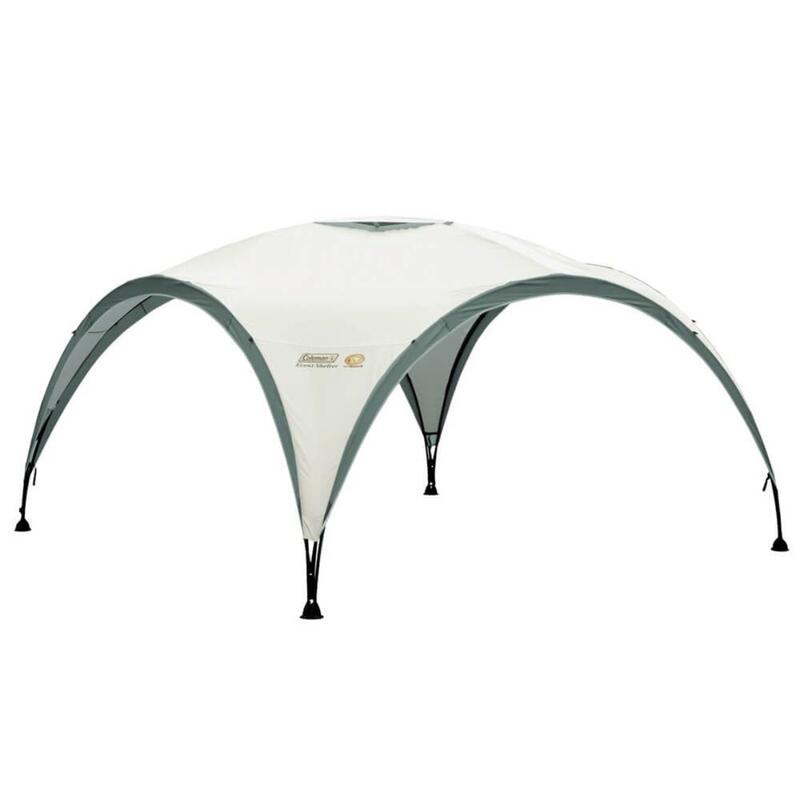 Party tent / overdekkingstent - Coleman Event Shelter M