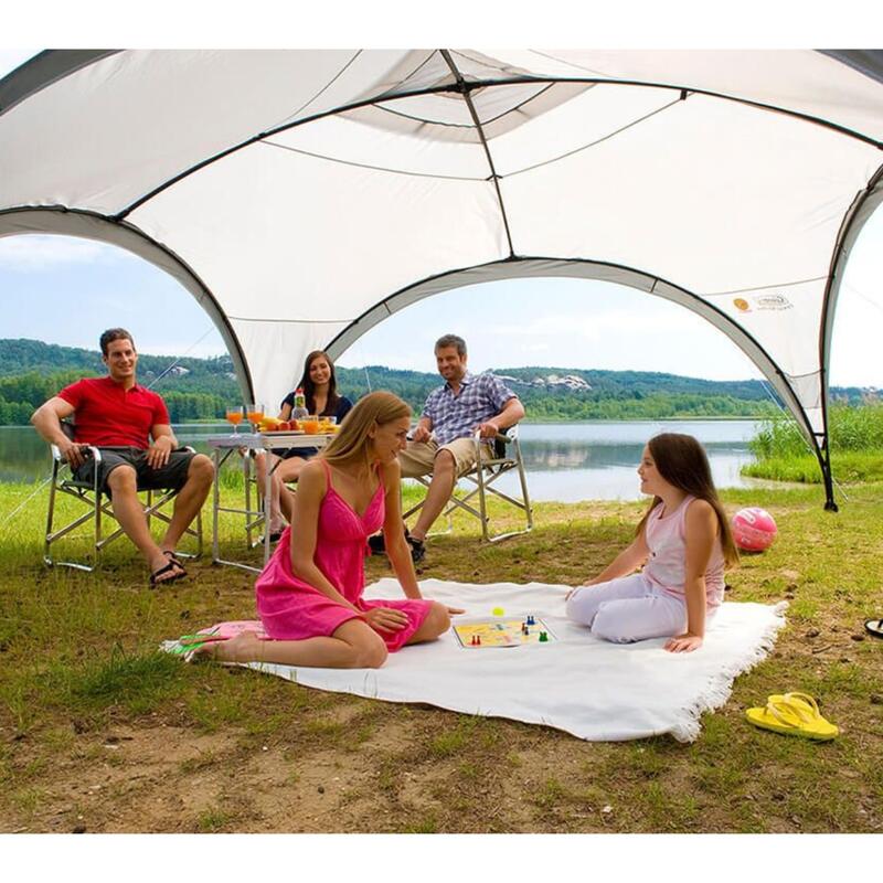 Coleman Event Shelter L - Tenda para festas / tenda para recintos