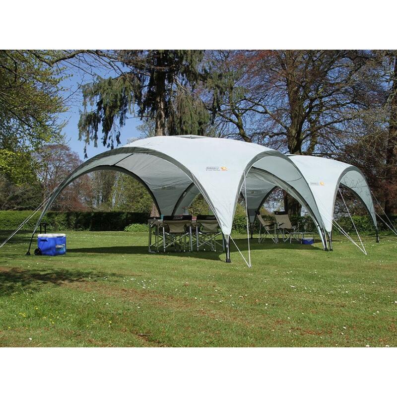 Tenda di copertura / tenda per feste - Coleman Event Shelter XL