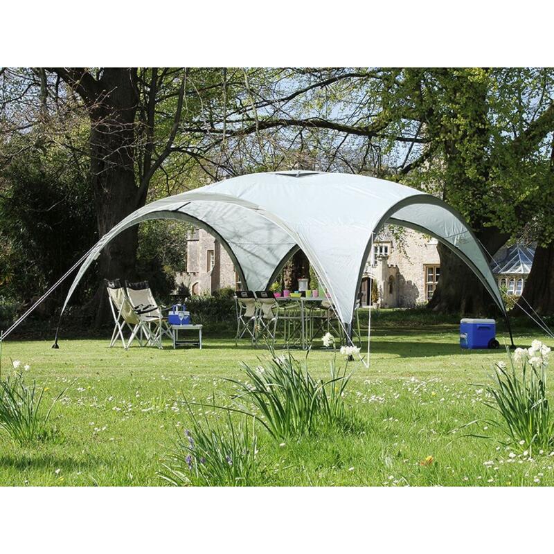 Coleman Event Shelter L - Tenda per feste / tenda recintata