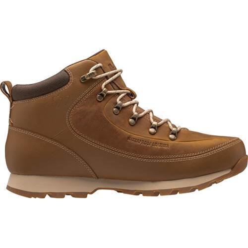 Buty trekkingowe męskie Helly Hansen The Forester