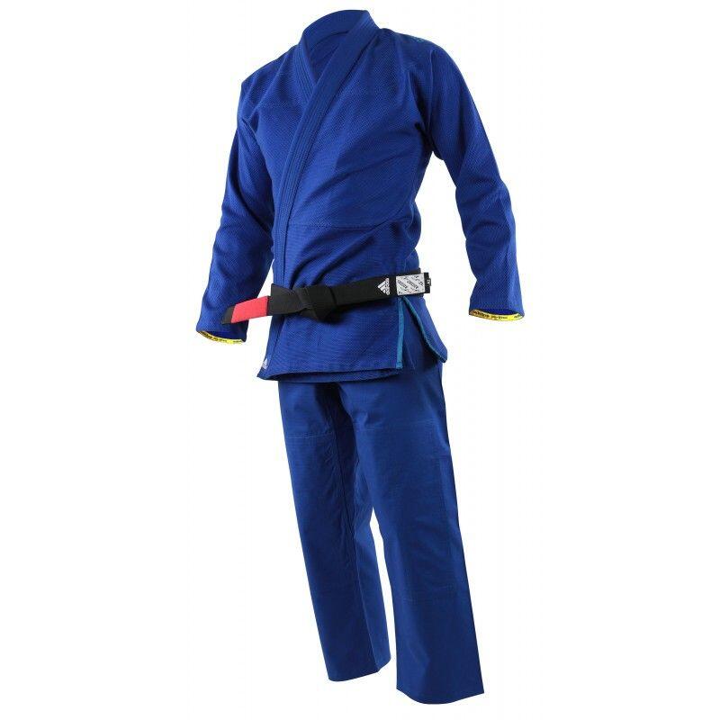 Kimono de Jiu-Jitsu JJ350 Adidas