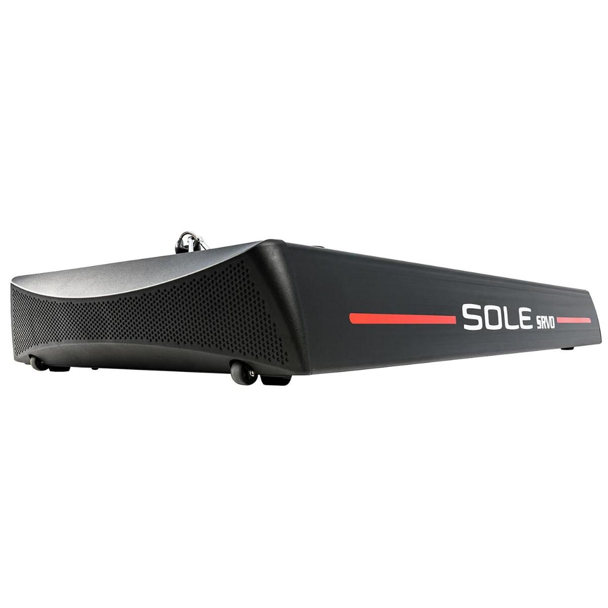 Sole Fitness SRVO - Multifunctioneel krachttrainingstoestel voor home gyms 3/7