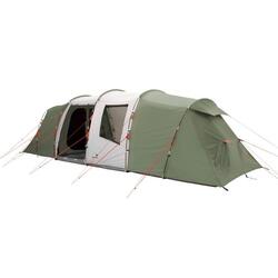 Tente tunnel pour 8 personnes - Easy Camp Huntsville Twin 800