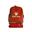 Mochila Kelme Vitoria 13 em vermelho