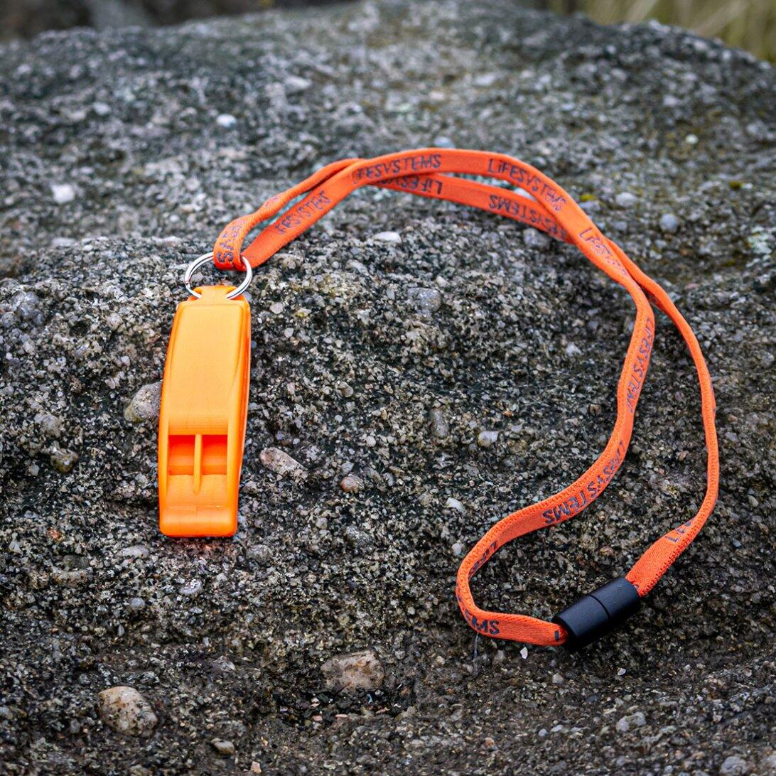 Gwizdek alarmowy Lifesystems Safety Whistle 7/7