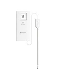 Mesureur de température et d'humidité du sol BRESSER