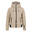 Womens Prtalyssumi Snowjacket - vest - 567_bamboobeige - dames - Pisteskiën