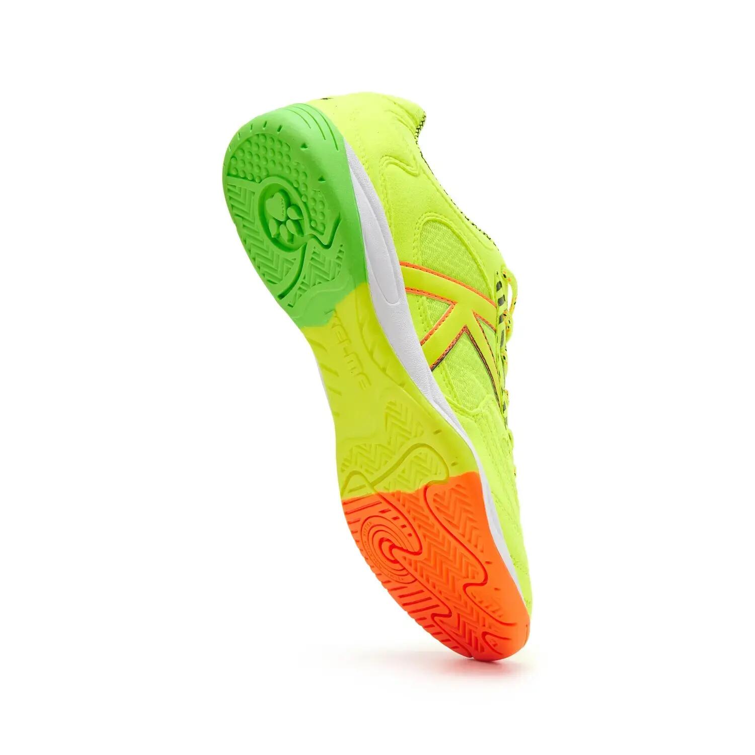 Chaussures de Futsal Kelme Indoor Copa Unisexe Lima 5/5