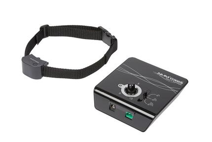 SET COMPLET ANTI-FUGUE POUR CHIENS NUM'AXES CANIFUGUE SMALL