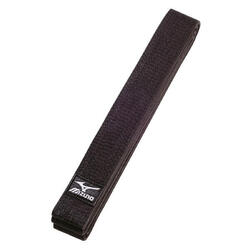 Ceinture Noire MIZUNO Obi