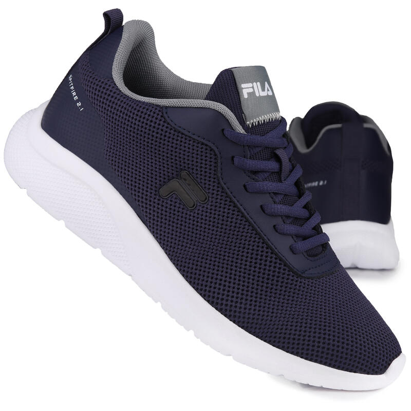 Chaussures de marche Fila Spitfire 2.1 pour hommes