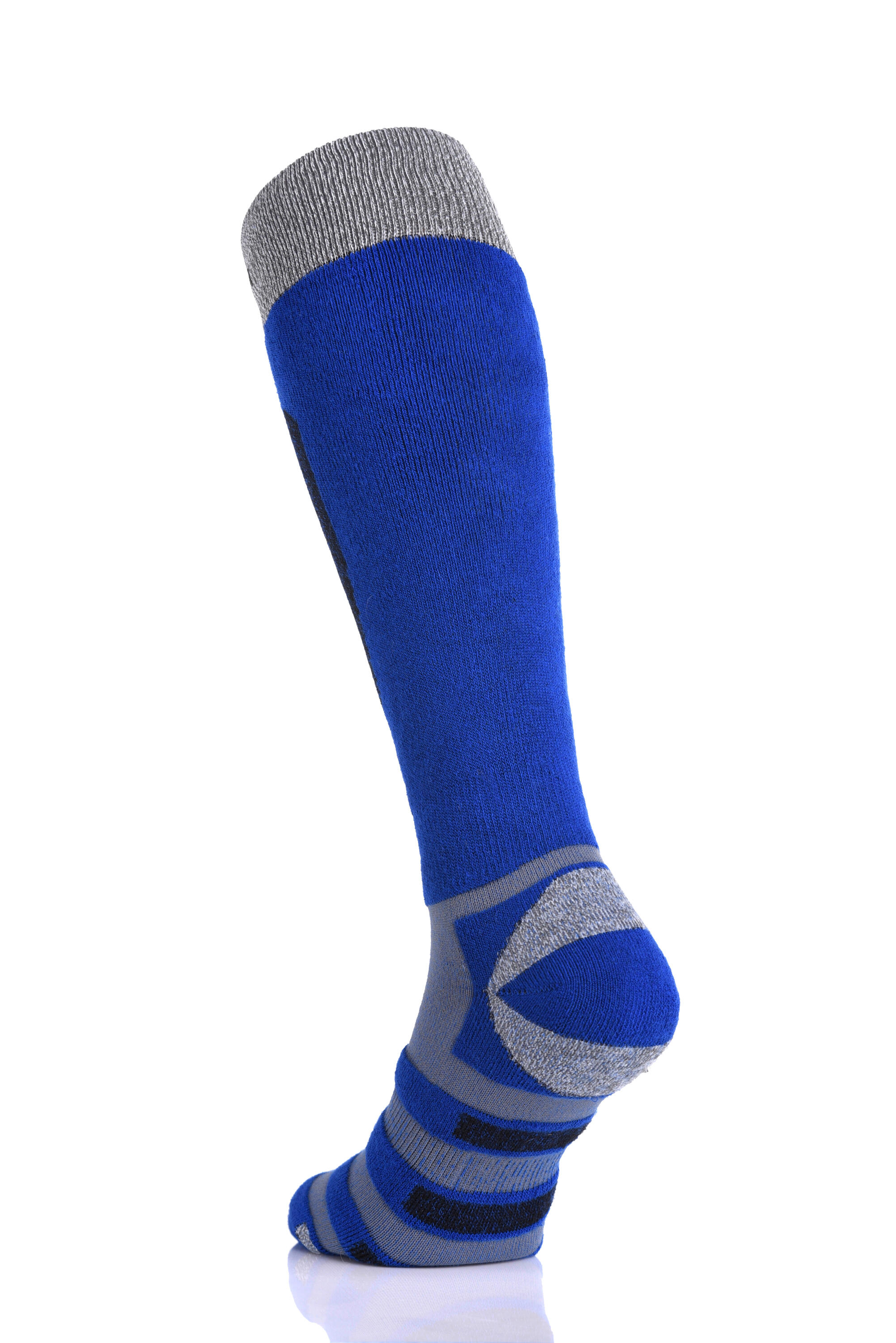 Skarpetki narciarskie Unisex Nessi Sportswear 3/3
