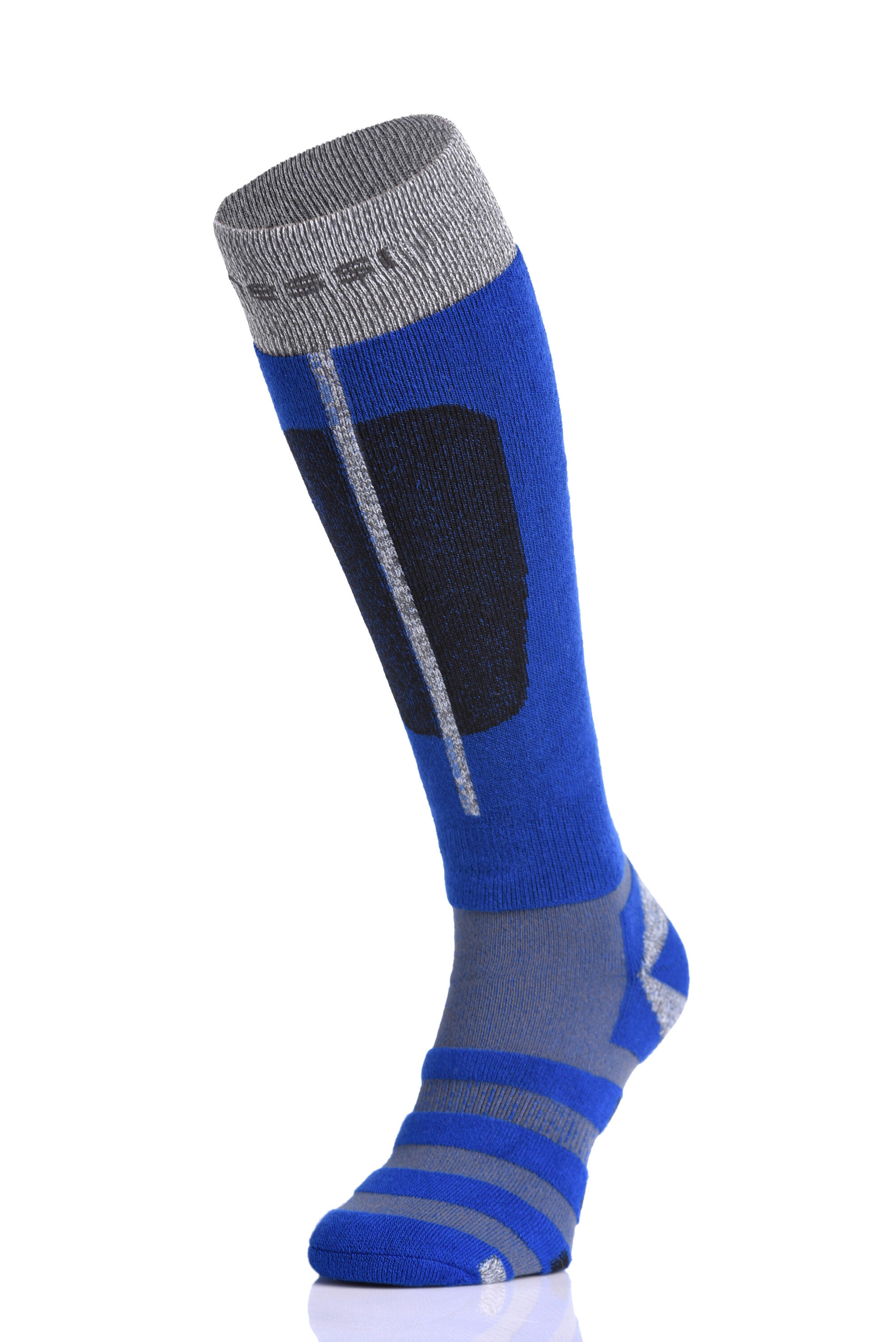 Skarpetki narciarskie Unisex Nessi Sportswear 2/3