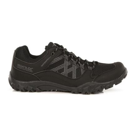 Chaussures de randonnée imperméable Regatta Edgepoint III