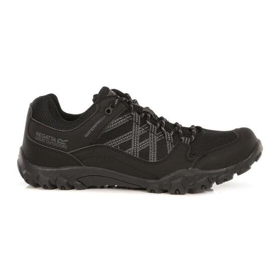 Chaussures de randonnée imperméable Regatta Edgepoint III