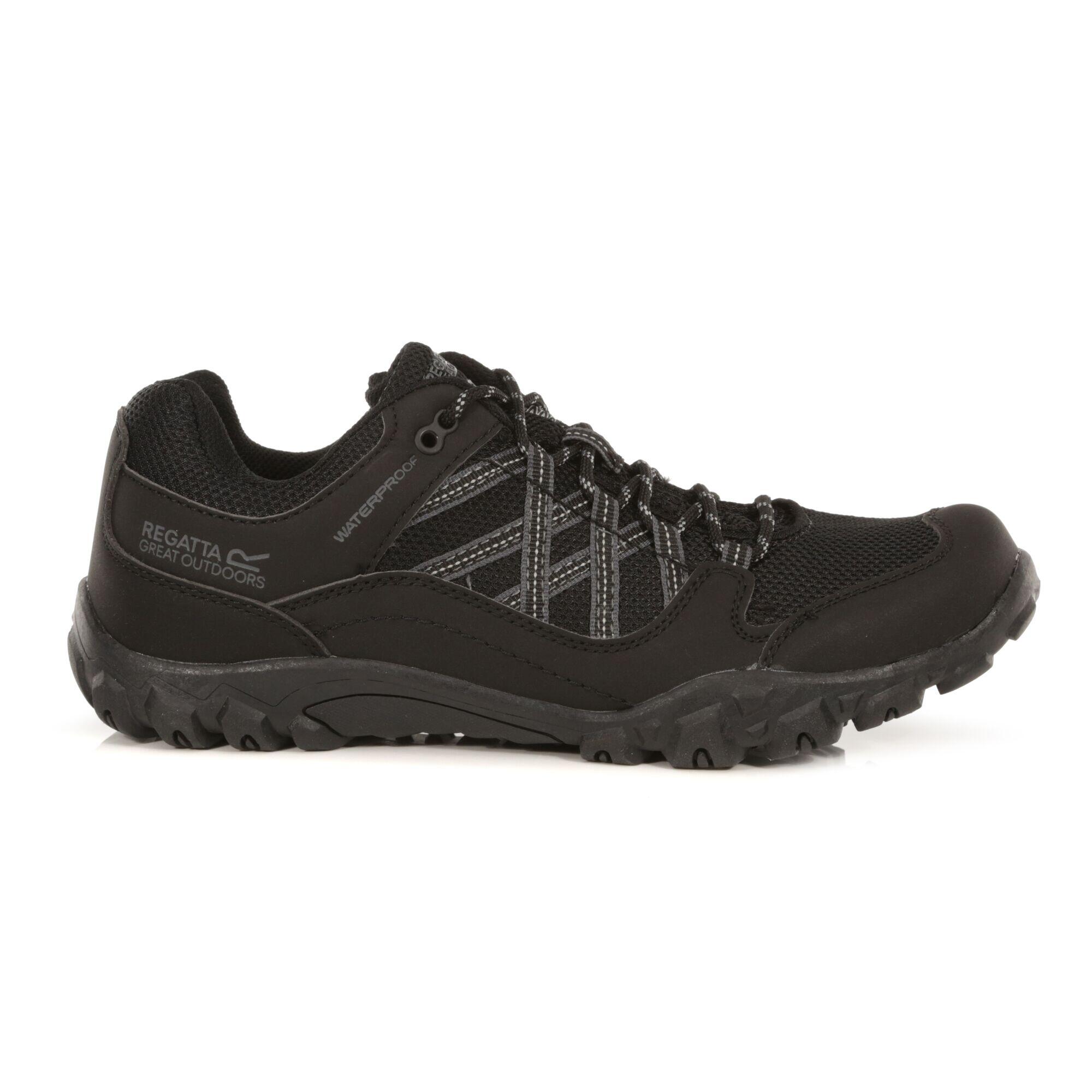 Wandelschoenen heren DECATHLON